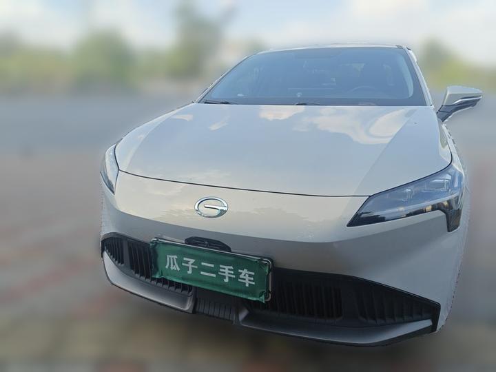 AION S Plus 2023 70 LFP photo 2