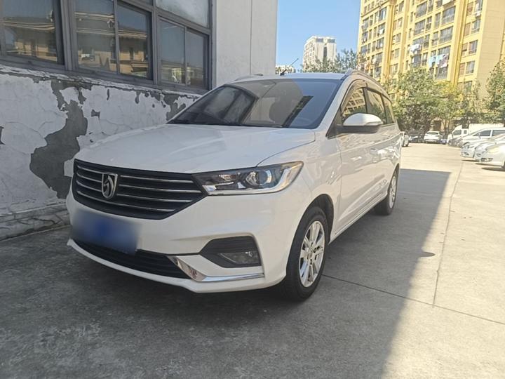 360 2018 1.5L MT Elite China V