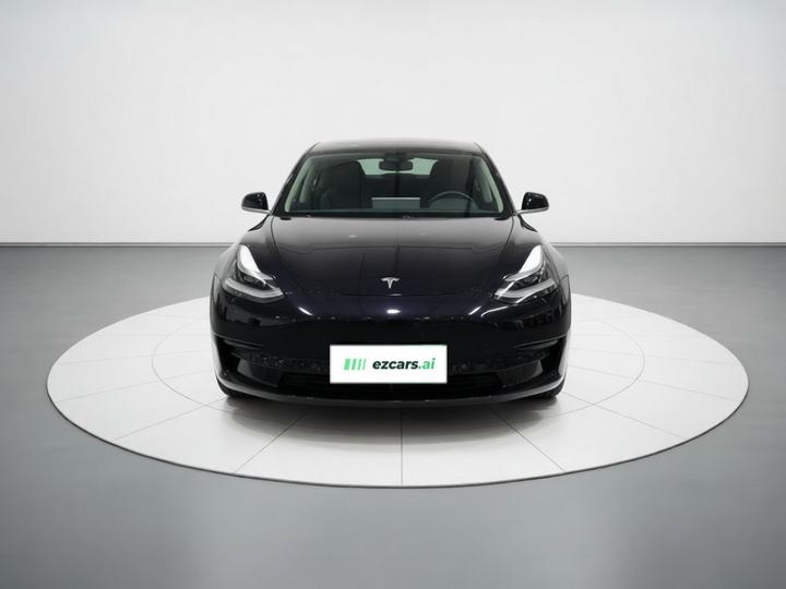 Model 3 2020 Standard Range RWD Upgraded photo 2
