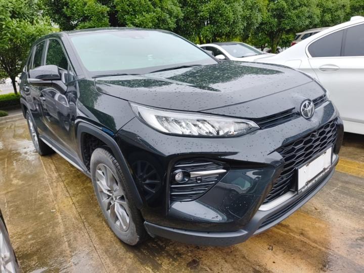 Wildlander 2022 2.0L CVT AWD Luxury PLUS photo 3
