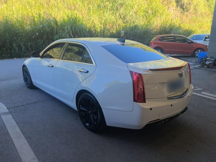 ATS-L 2017 28T Tech photo 4