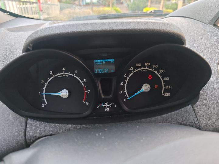 2013 1.5L MT Comfort photo 6