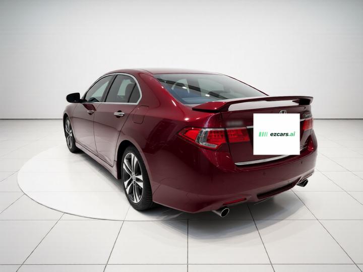 Spirior 2013 2.4L TYPE-S photo 4