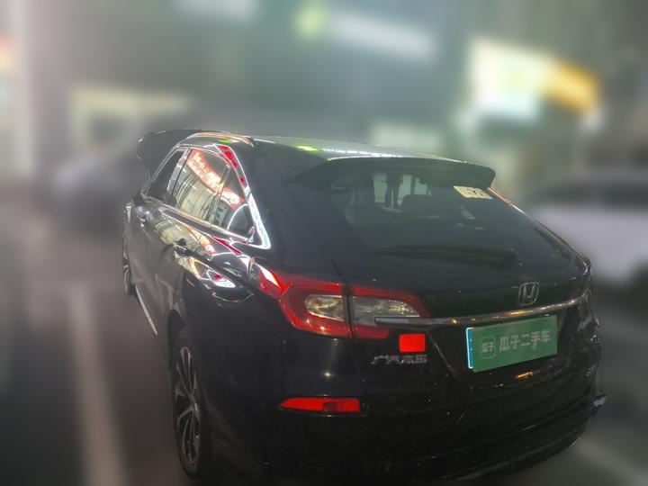 Avancier 2017 240TURBO RWD Exclusive photo 4
