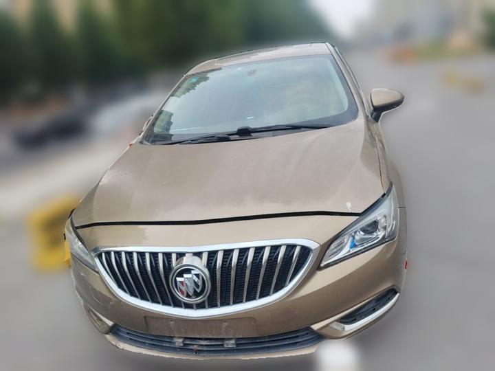 Verano 2017 Sedan 15S AT Leading photo 2