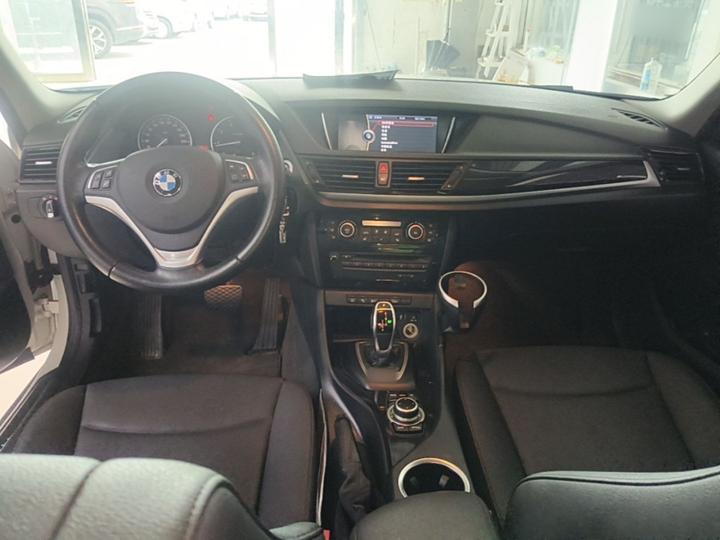 X1 2015 sDrive18i Leading photo 5