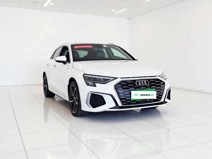 A3 2024 Sportback 35 TFSI Fashion Sport photo 3