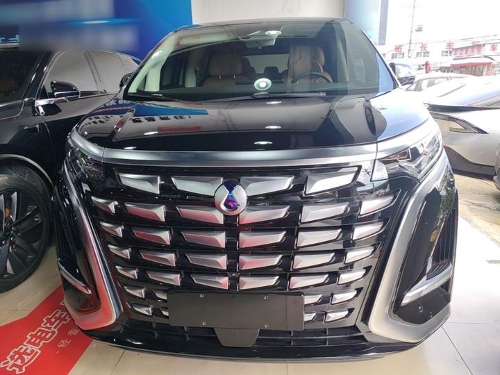 D9 2024 DM-i 980 AWD Premium photo 2