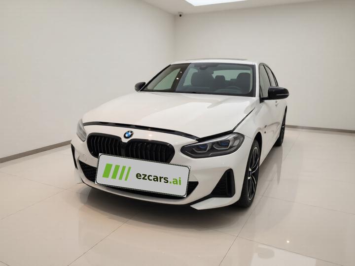 1 Series 2021 Facelift 125i M Sport