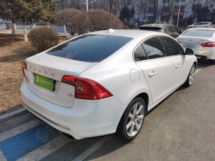 S60 2017 S60L T5 photo 4
