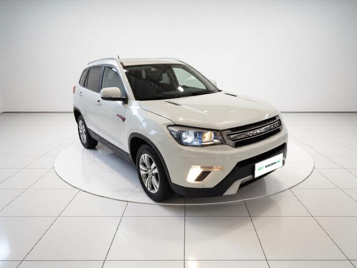 CS75 2016 2.0L MT Luxury China V photo 3