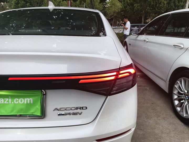 Accord EV 2023 2.0L e:PHEV Smart photo 7