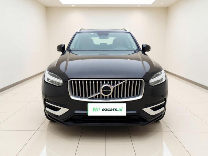 XC90 2024 B5 Luxury 5-Seater photo 2