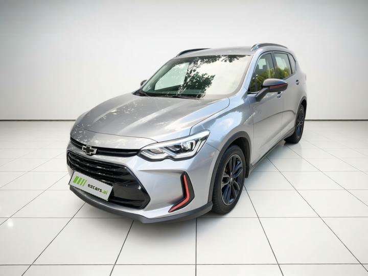 2018 Redline 530T AT 5+2 China V