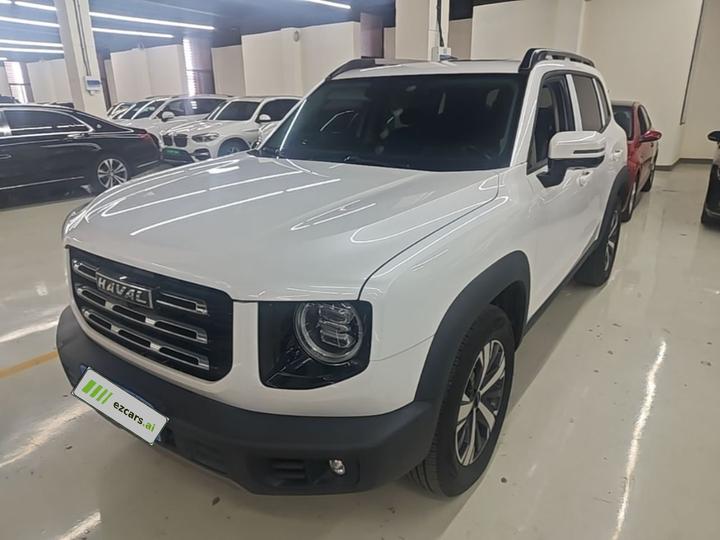 Dargo 2021 1.5T DCT RWD