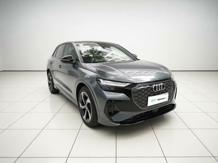 Q4 e-tron 2023 40 e-tron photo 3