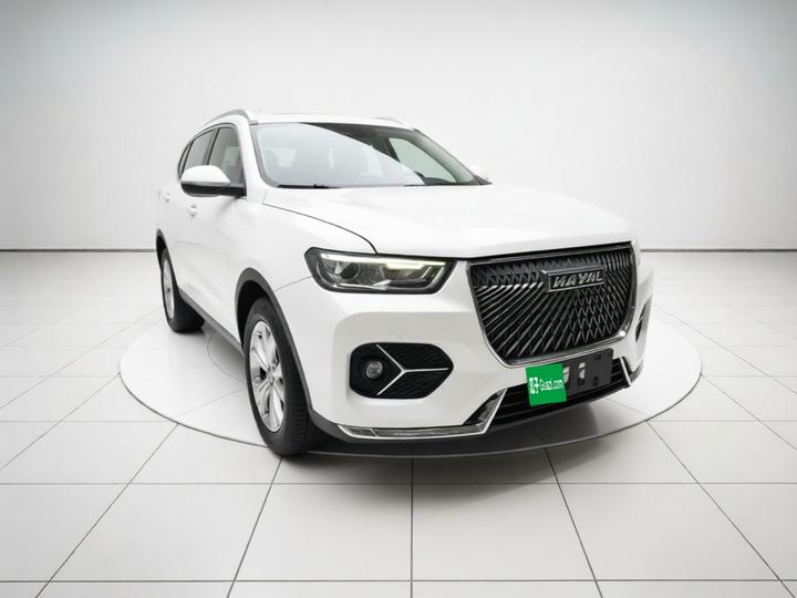 H6 2021 1.5T AT photo 3