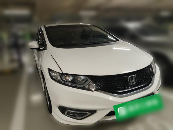 Jade 2014 1.8L AT Comfort Elite 5-Seater photo 3
