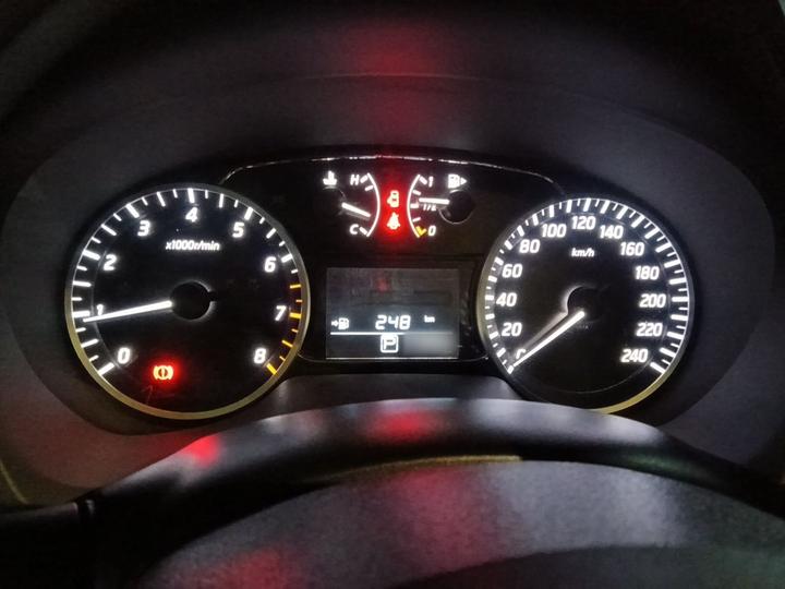 Sylphy 2016 1.6XV CVT Smart photo 4