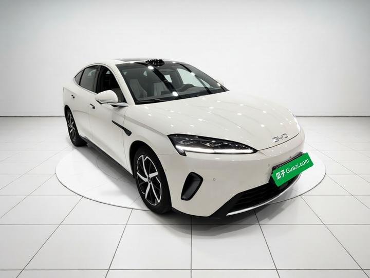 Seal 07 DM-i 2026 DM-i 1.5T 230km Flagship photo 3