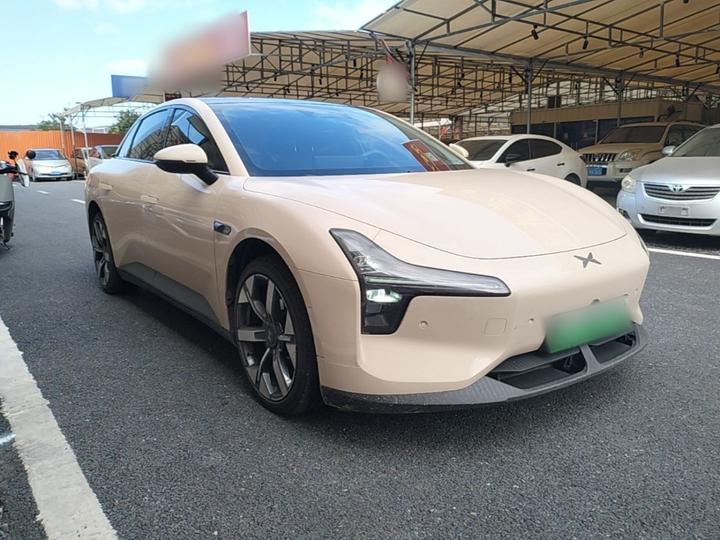 MONA M03 2024 620 Extended Range photo 3