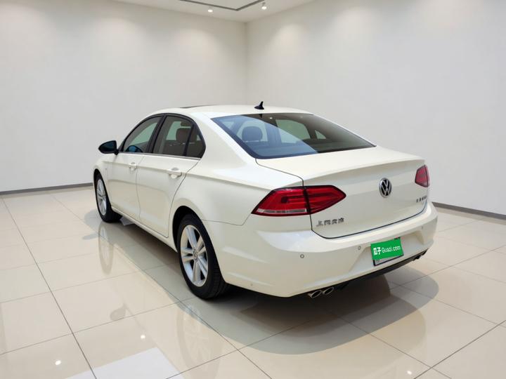 Lamando 2018 280TSI DSG Comfort photo 4