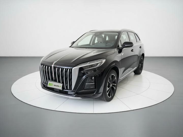 HS3 PHEV 2025 125km PLUS 200 Anniversary Edition