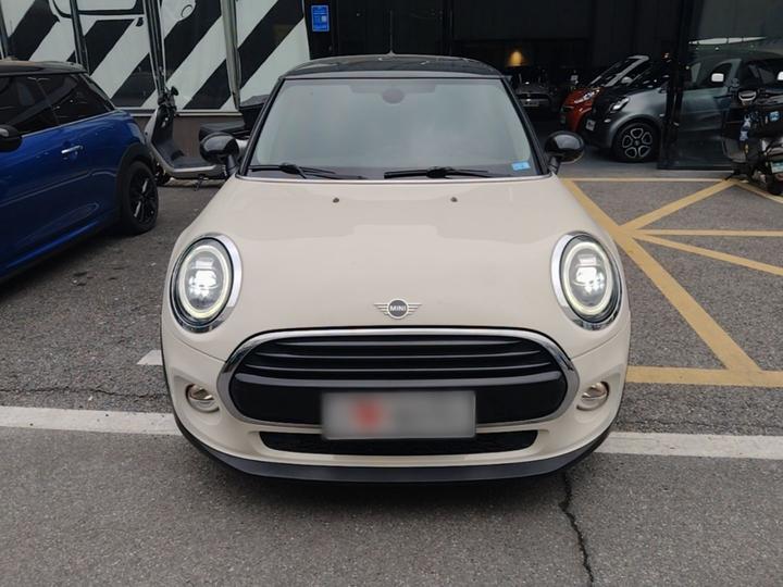 2018 1.5T COOPER Classic photo 2