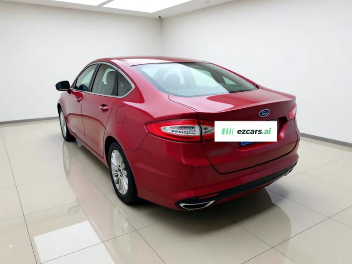 Mondeo 2013 2.0L GTDi200 Fashion photo 4