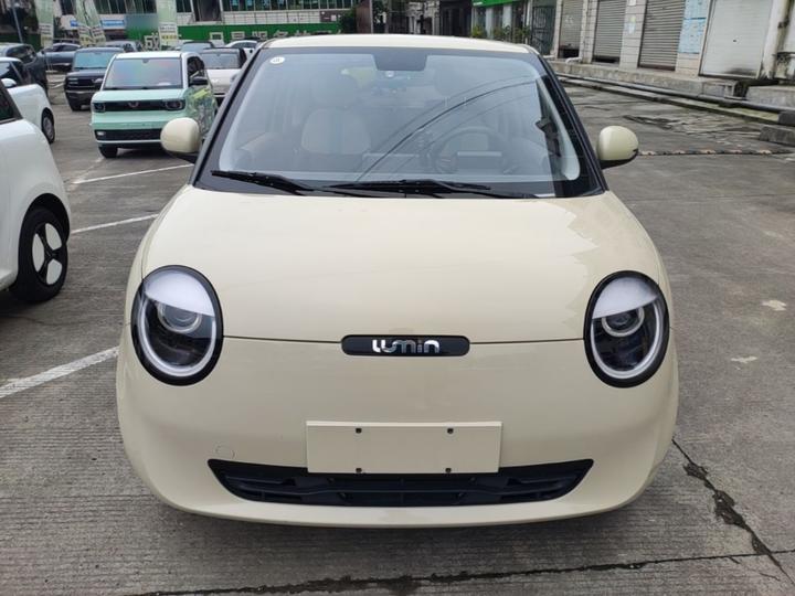 Nevo Changan Lumin 2022 210km photo 2