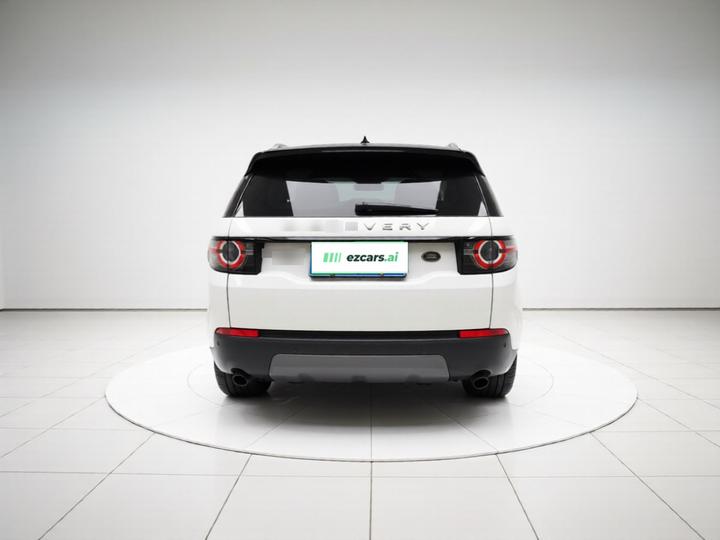Discovery Sport 2016 2.0T SE photo 5