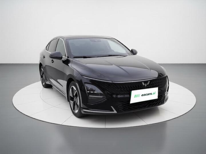 Wuling 2023 150 Advanced photo 3