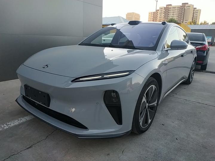 ET5T 2025 75kWh Touring