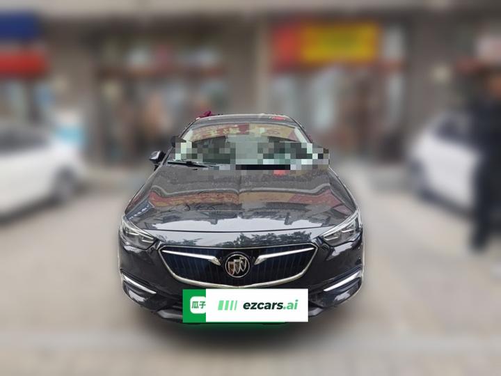 Regal 2019 20T Elite China V photo 2