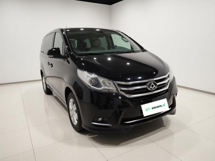 MAXUS G10 2018 PLUS 2.0T AT Elite photo 3