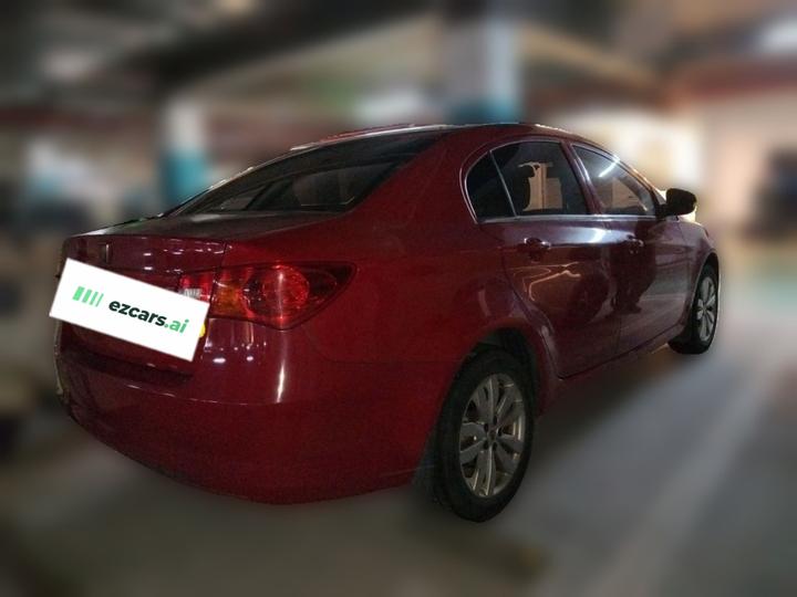 350 2014 1.5L AT photo 6