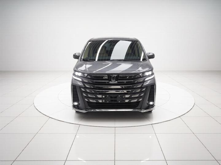 2024 Crown Hybrid 2.5L Supreme Executive photo 2