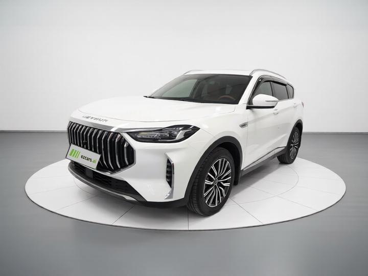 X70 PLUS 2025 Champion 1.5T DCTPRO 5-Seater