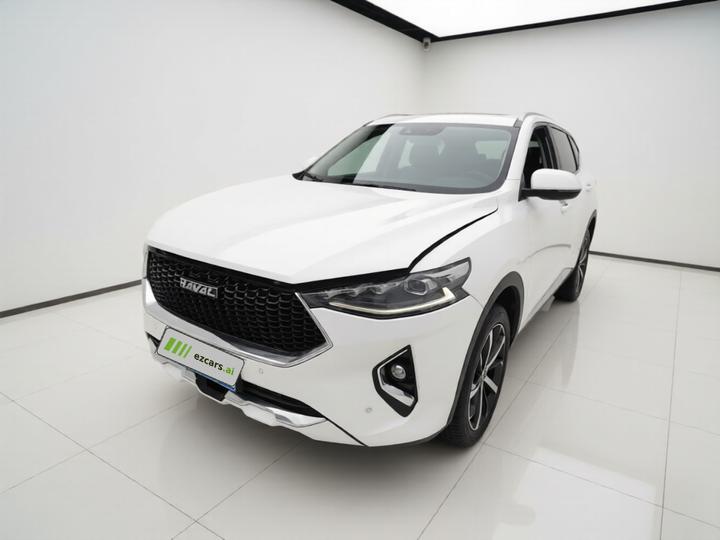 F7 2019 1.5T RWD i China V