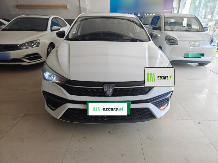 i5 2021 1.5L CVT Platinum photo 2