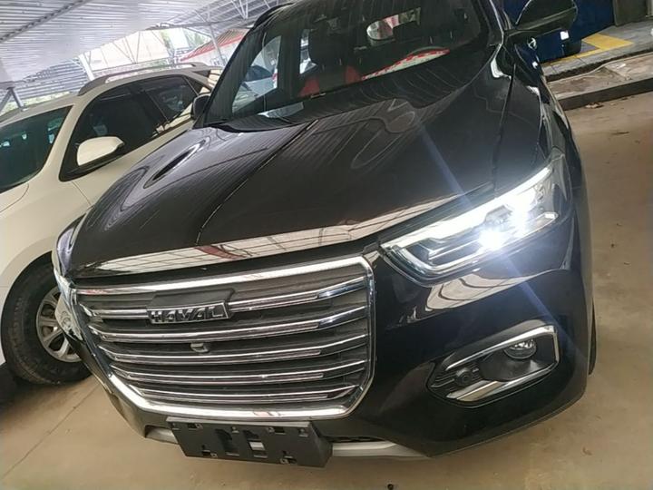 H6 2020 2.0GDIT AT GT Power photo 2