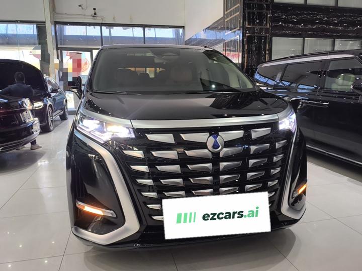 D9 2024 DM-i 980 AWD Premium photo 2