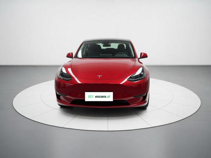 Model Y 2021 Standard Range RWD photo 2