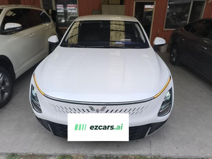 Wuling 2024 150 Standard photo 2