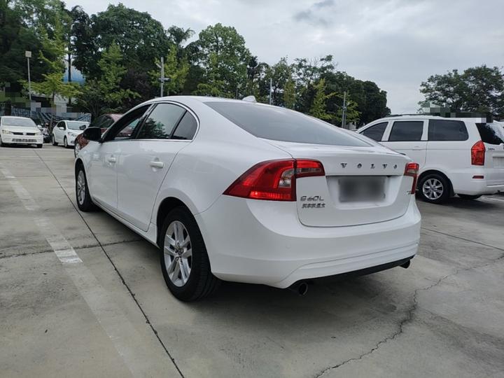 S60 2017 S60L T3 photo 4