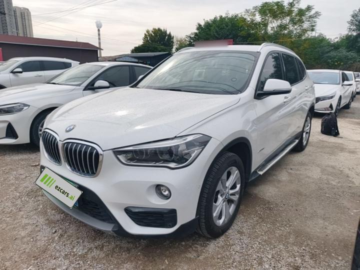 X1 2016 sDrive18Li Exclusive
