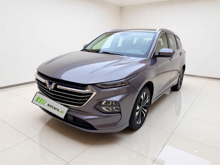 Wuling 2020 1.5T CVT Flagship