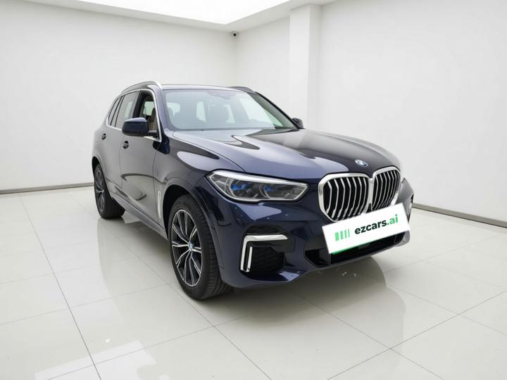 X5 2022 xDrive 30Li Exclusive M Sport Package photo 3