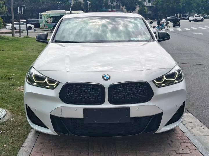 X2 2021 Facelift sDrive25i M Sport Package photo 2