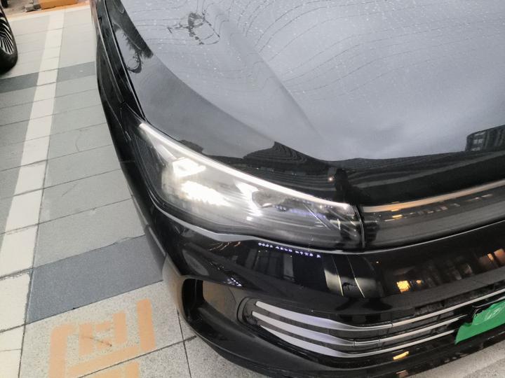Tiguan L 2025 PRO 380TSI RWD photo 7
